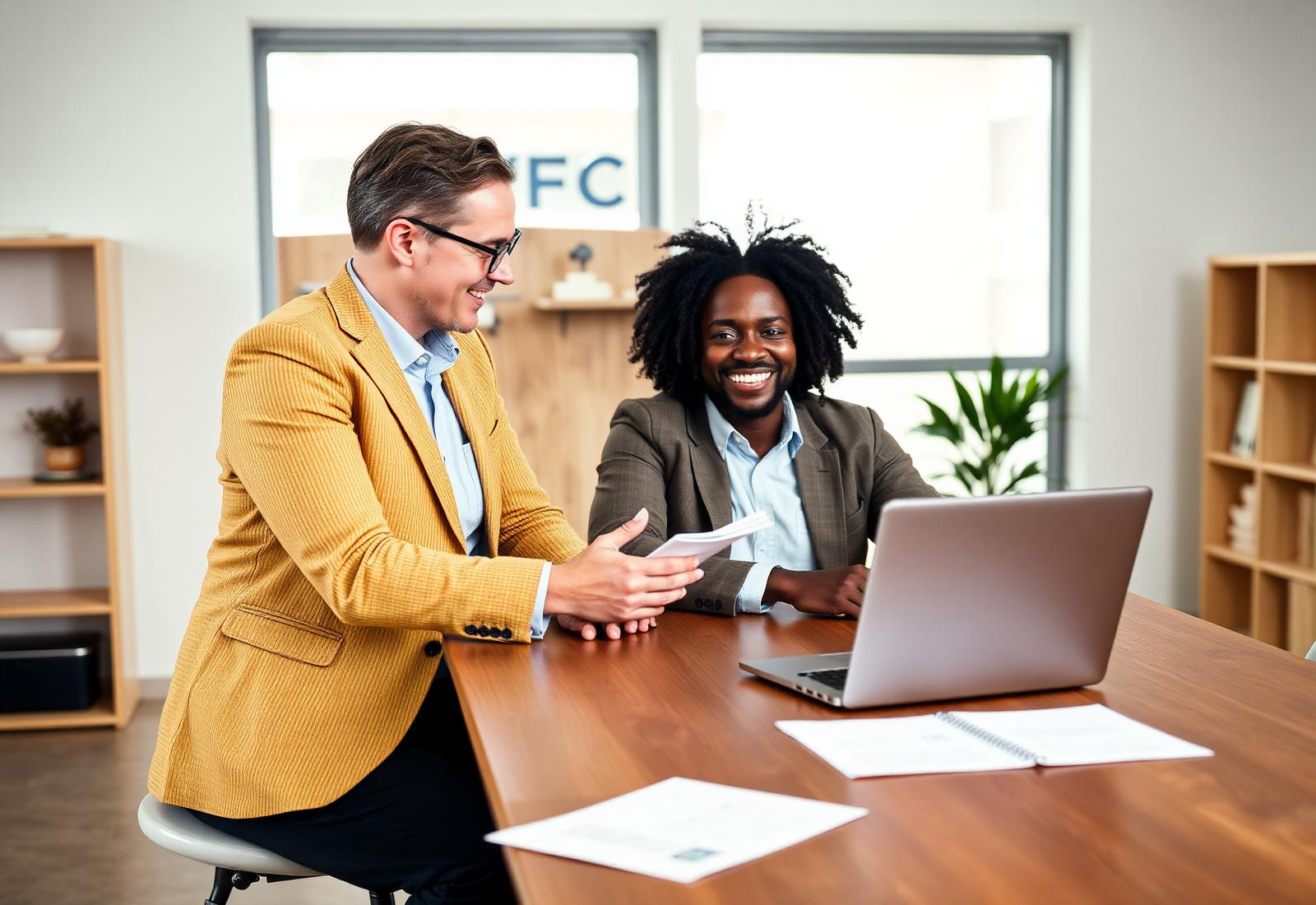 Advisor consultation