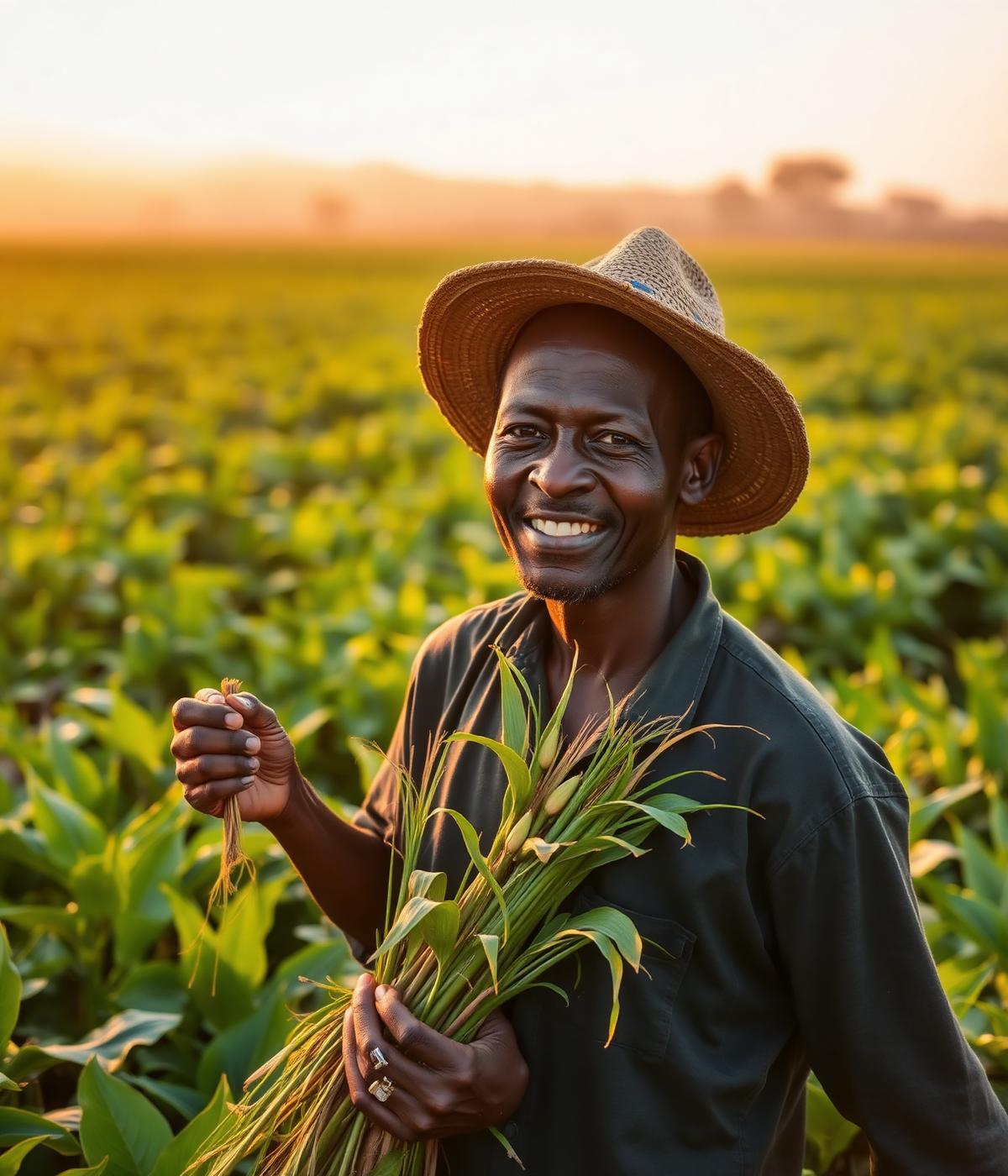 Farmers