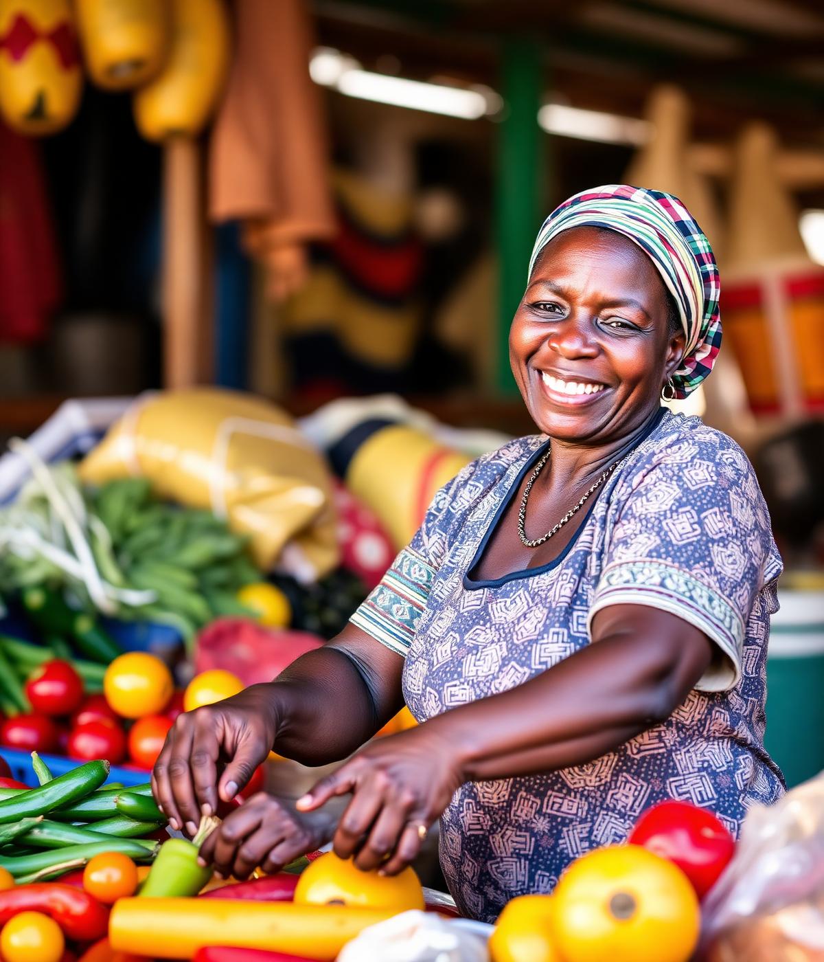 Women Entrepreneurs